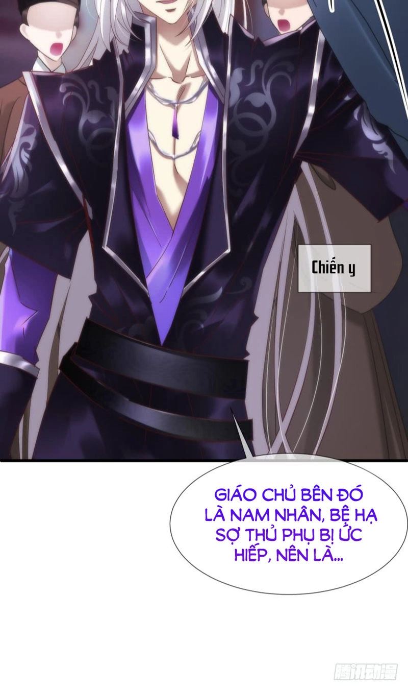 Một Vạn Tư Thế Công Lược Yêu Nam Chapter 141 - 13