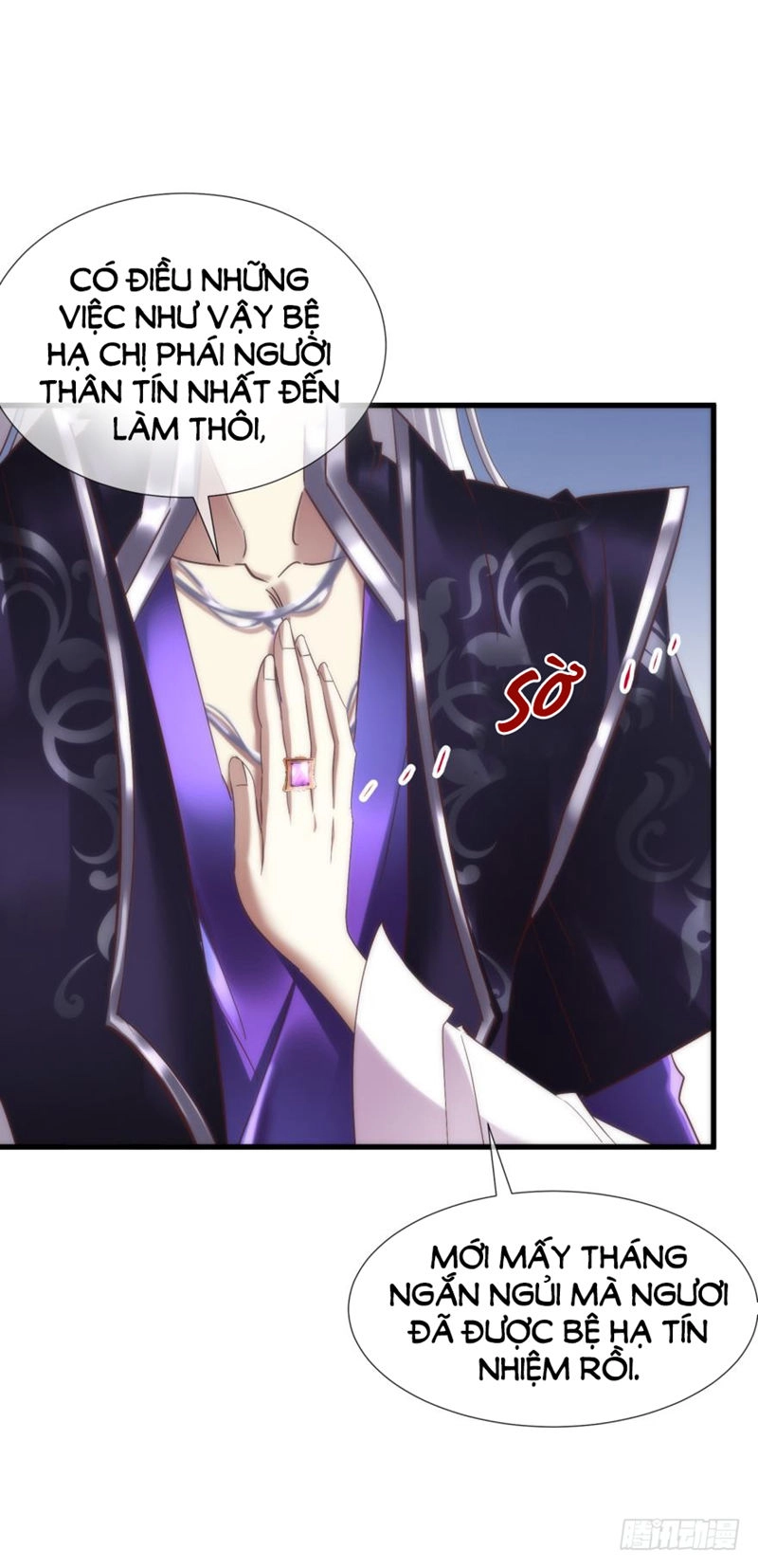 Một Vạn Tư Thế Công Lược Yêu Nam Chapter 141 - 18