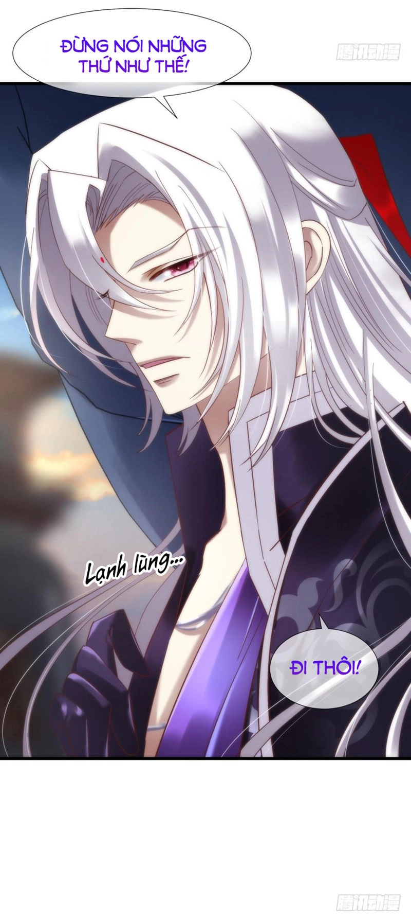 Một Vạn Tư Thế Công Lược Yêu Nam Chapter 141 - 21