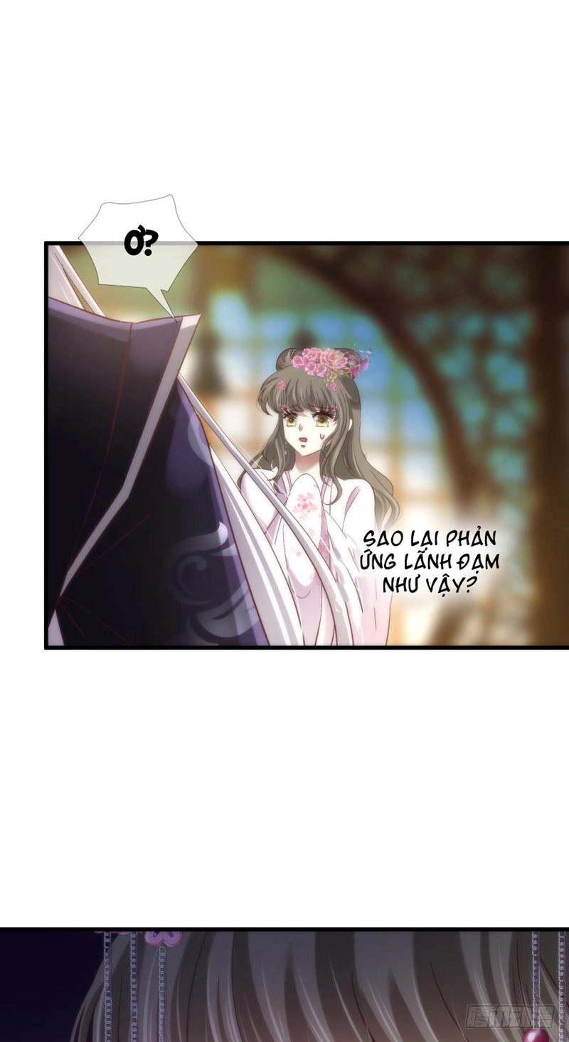 Một Vạn Tư Thế Công Lược Yêu Nam Chapter 141 - 22