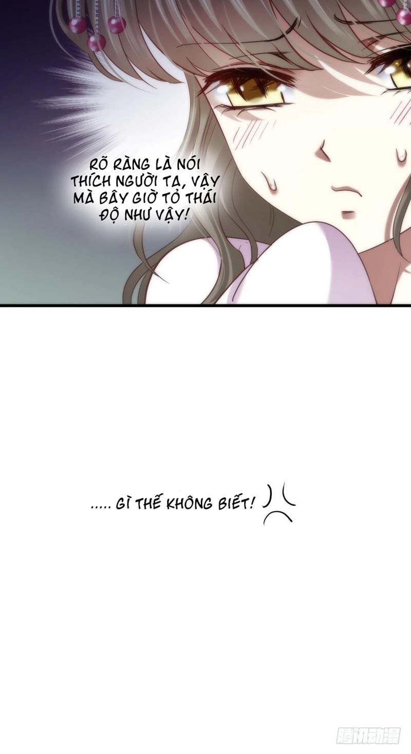 Một Vạn Tư Thế Công Lược Yêu Nam Chapter 141 - 23