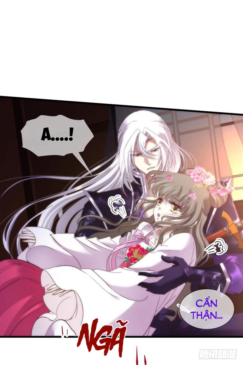 Một Vạn Tư Thế Công Lược Yêu Nam Chapter 141 - 31