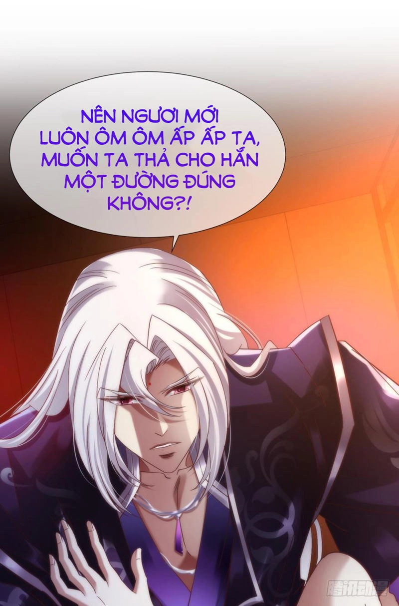 Một Vạn Tư Thế Công Lược Yêu Nam Chapter 141 - 38