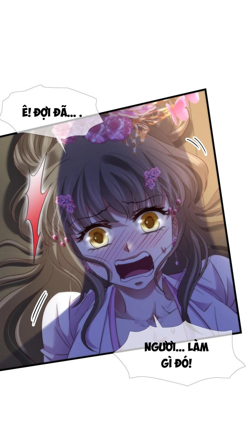 Một Vạn Tư Thế Công Lược Yêu Nam Chapter 141 - 40