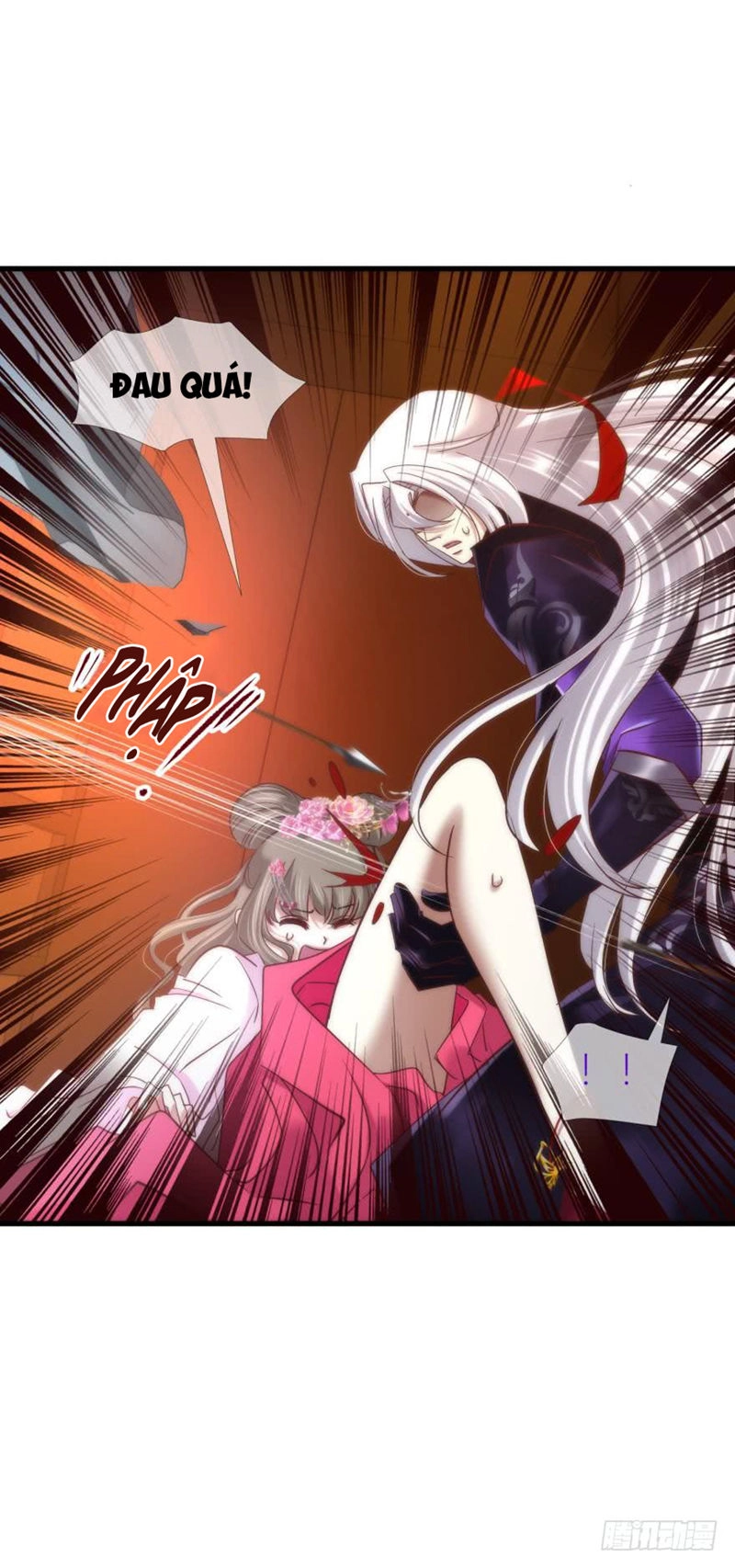 Một Vạn Tư Thế Công Lược Yêu Nam Chapter 141 - 46