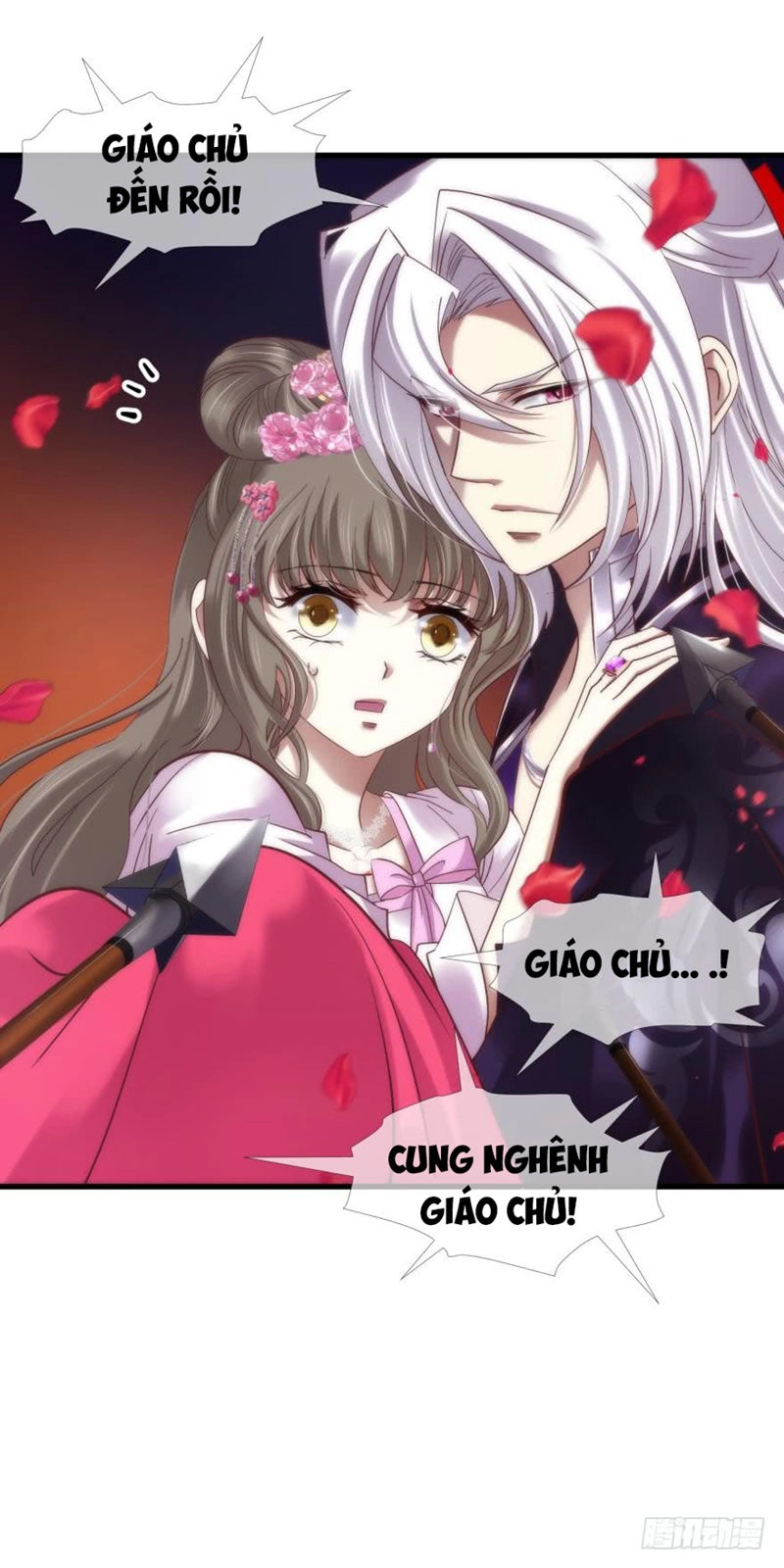 Một Vạn Tư Thế Công Lược Yêu Nam Chapter 141 - 51