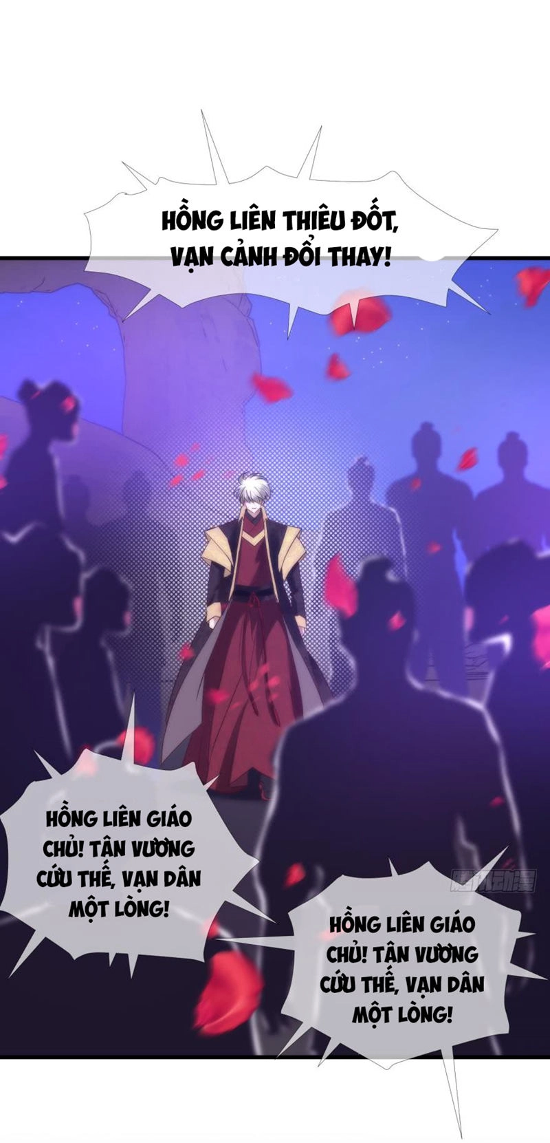 Một Vạn Tư Thế Công Lược Yêu Nam Chapter 141 - 52