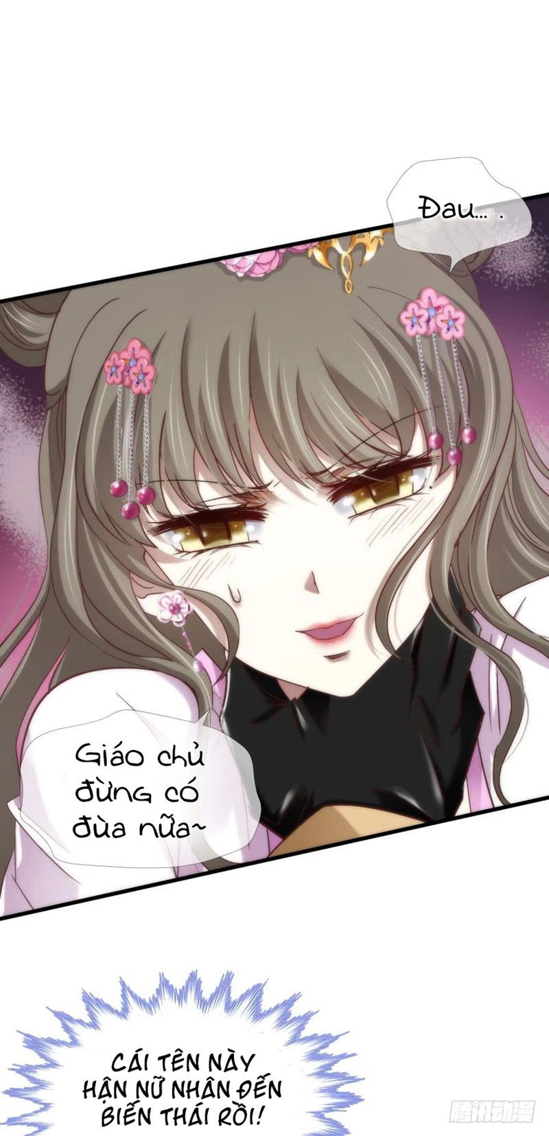 Một Vạn Tư Thế Công Lược Yêu Nam Chapter 142 - 15