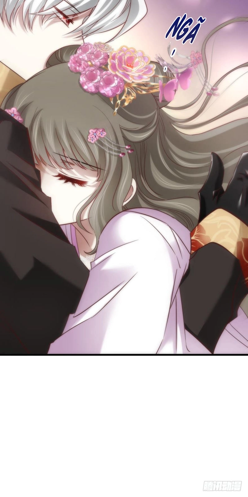 Một Vạn Tư Thế Công Lược Yêu Nam Chapter 142 - 28