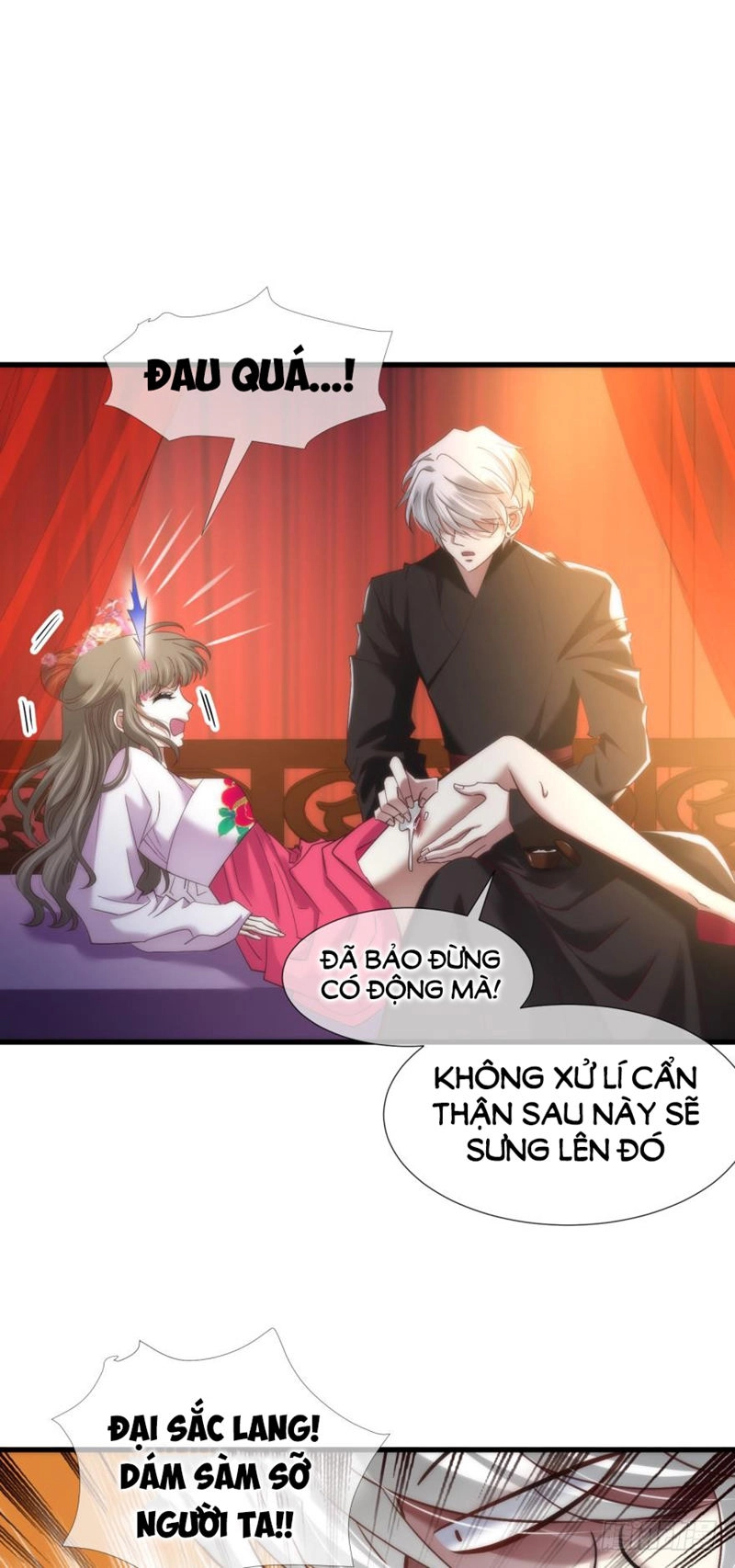 Một Vạn Tư Thế Công Lược Yêu Nam Chapter 142 - 33