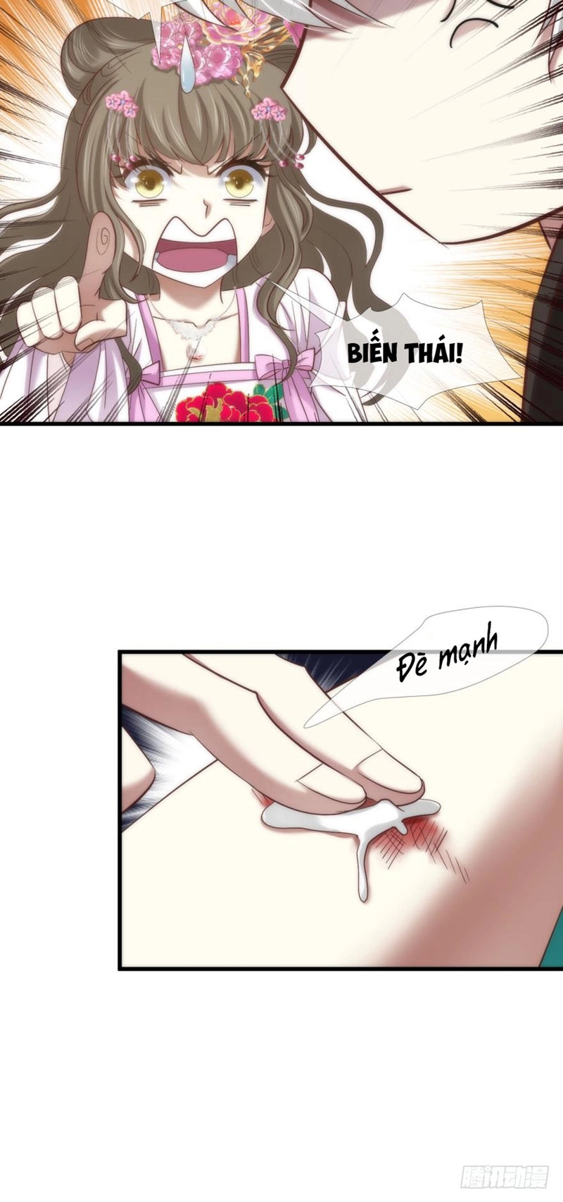 Một Vạn Tư Thế Công Lược Yêu Nam Chapter 142 - 34