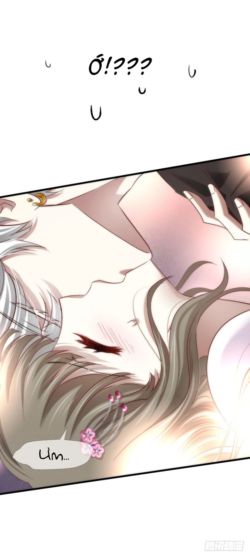 Một Vạn Tư Thế Công Lược Yêu Nam Chapter 142 - 39