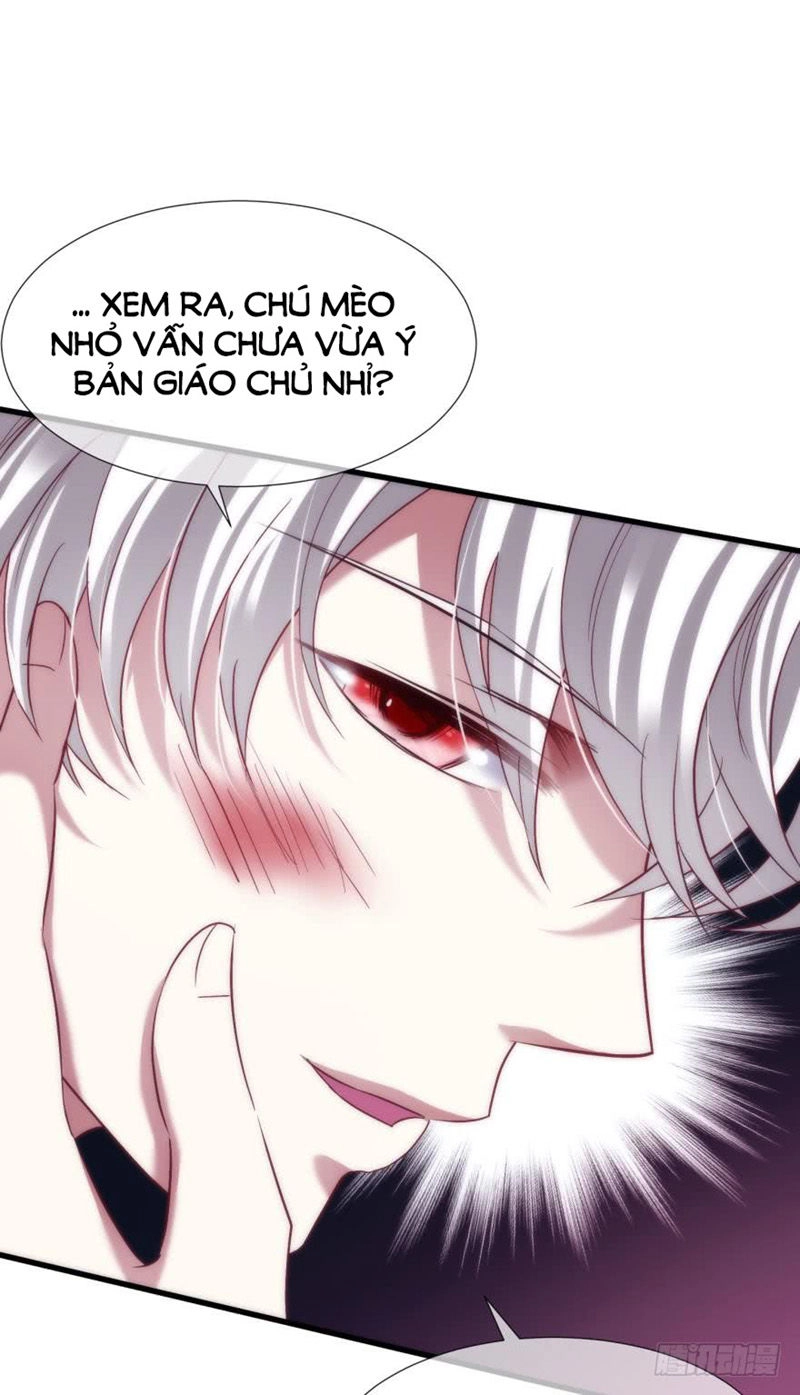 Một Vạn Tư Thế Công Lược Yêu Nam Chapter 144 - 17