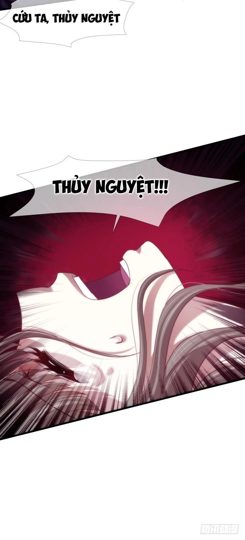 Một Vạn Tư Thế Công Lược Yêu Nam Chapter 144 - 21