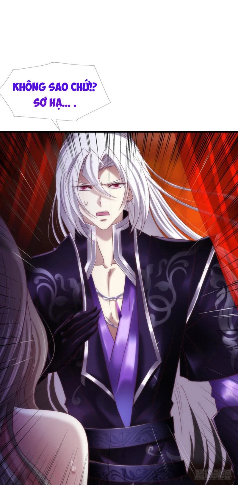 Một Vạn Tư Thế Công Lược Yêu Nam Chapter 144 - 25