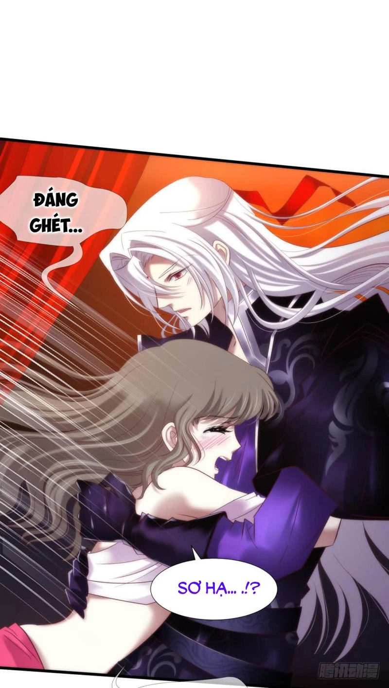 Một Vạn Tư Thế Công Lược Yêu Nam Chapter 144 - 27