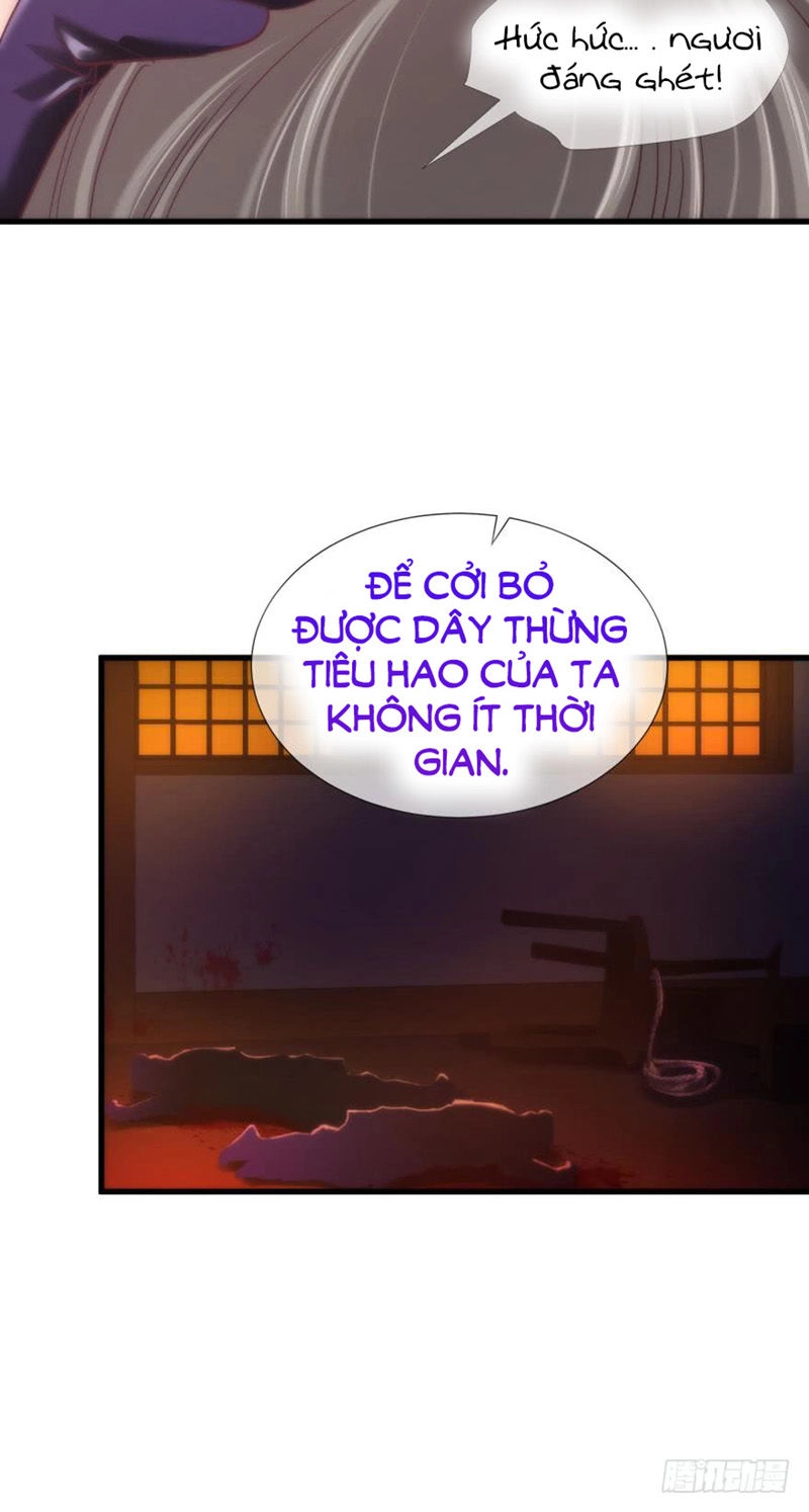 Một Vạn Tư Thế Công Lược Yêu Nam Chapter 144 - 30