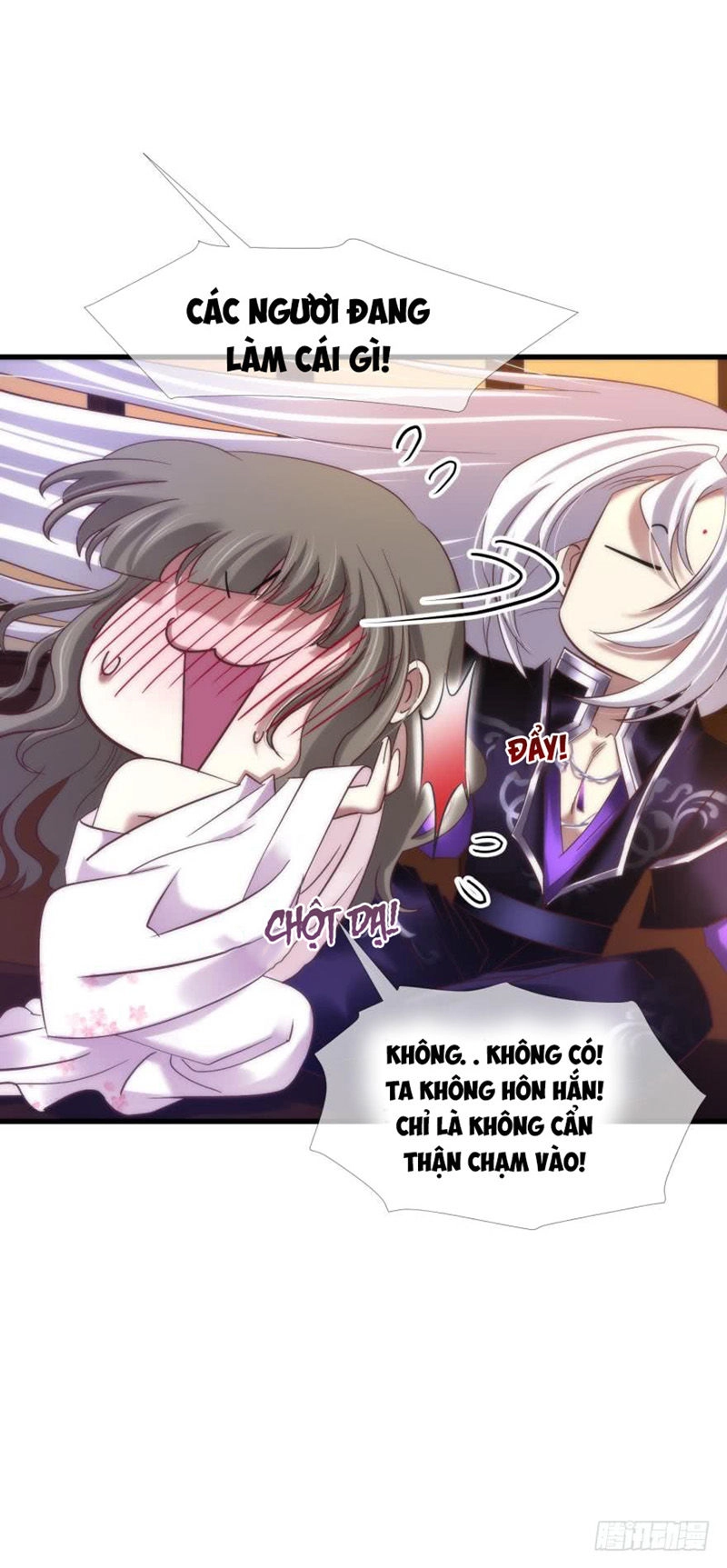 Một Vạn Tư Thế Công Lược Yêu Nam Chapter 145 - 13