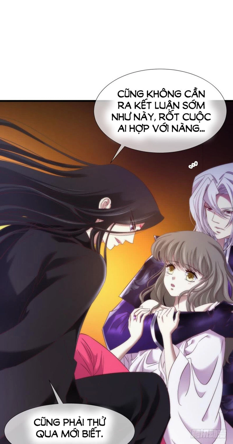 Một Vạn Tư Thế Công Lược Yêu Nam Chapter 145 - 24