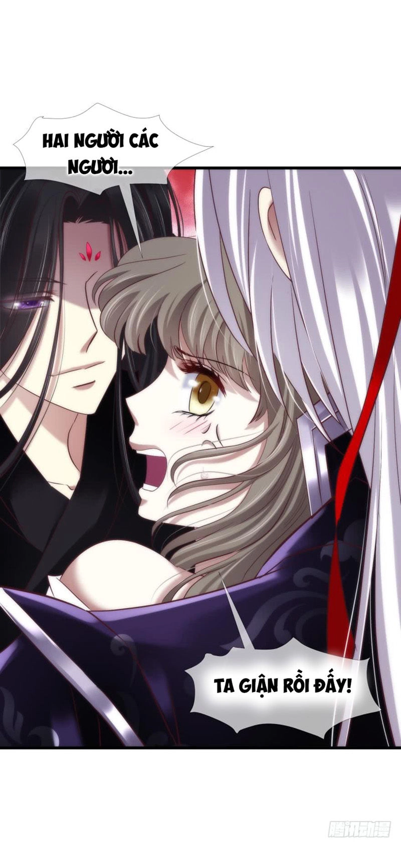 Một Vạn Tư Thế Công Lược Yêu Nam Chapter 145 - 31