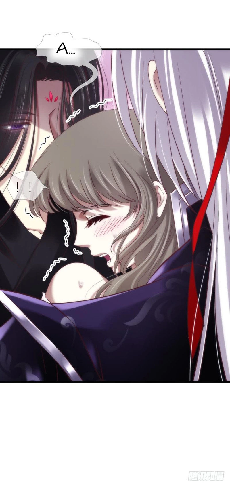 Một Vạn Tư Thế Công Lược Yêu Nam Chapter 145 - 32