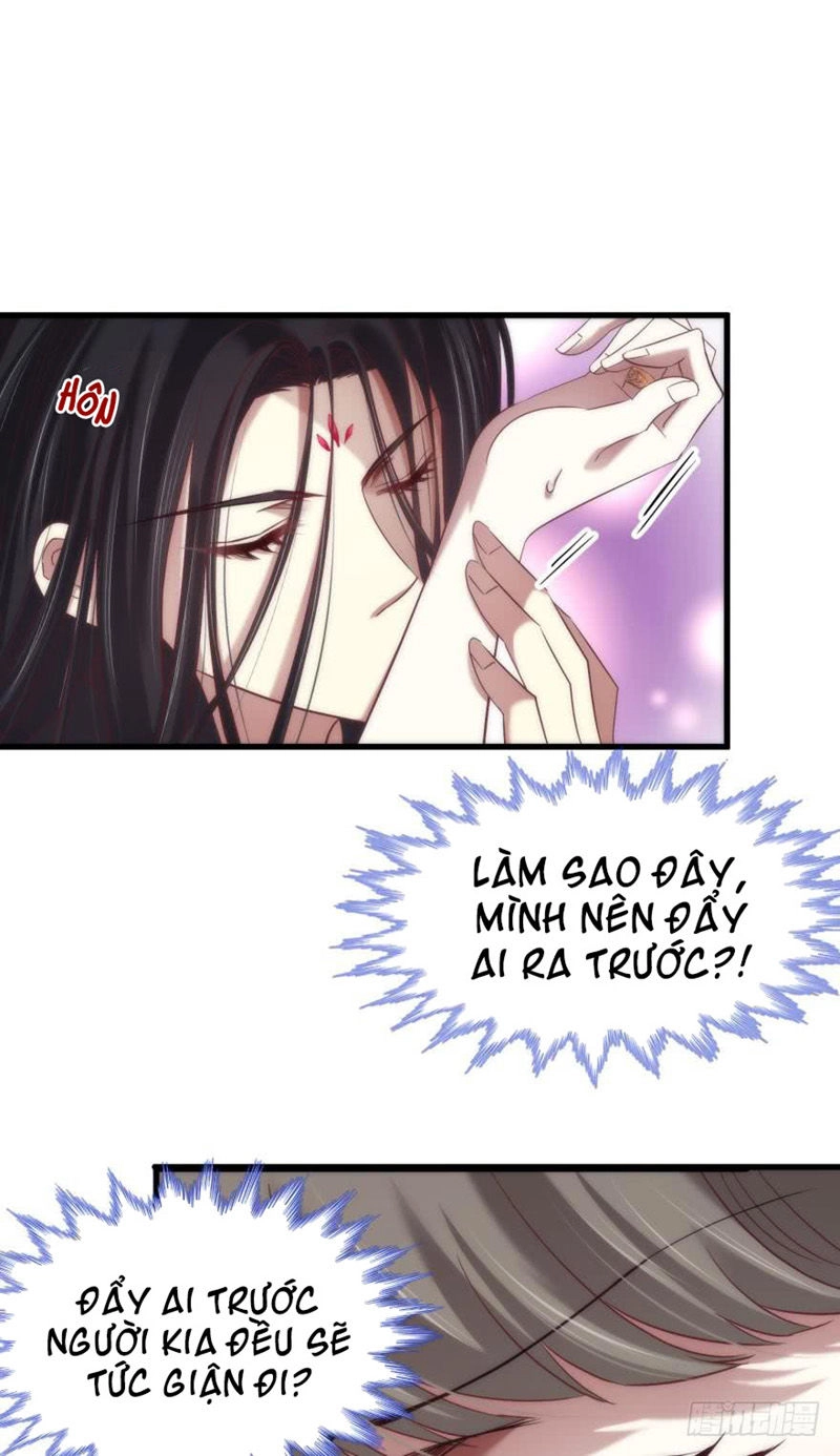 Một Vạn Tư Thế Công Lược Yêu Nam Chapter 145 - 34