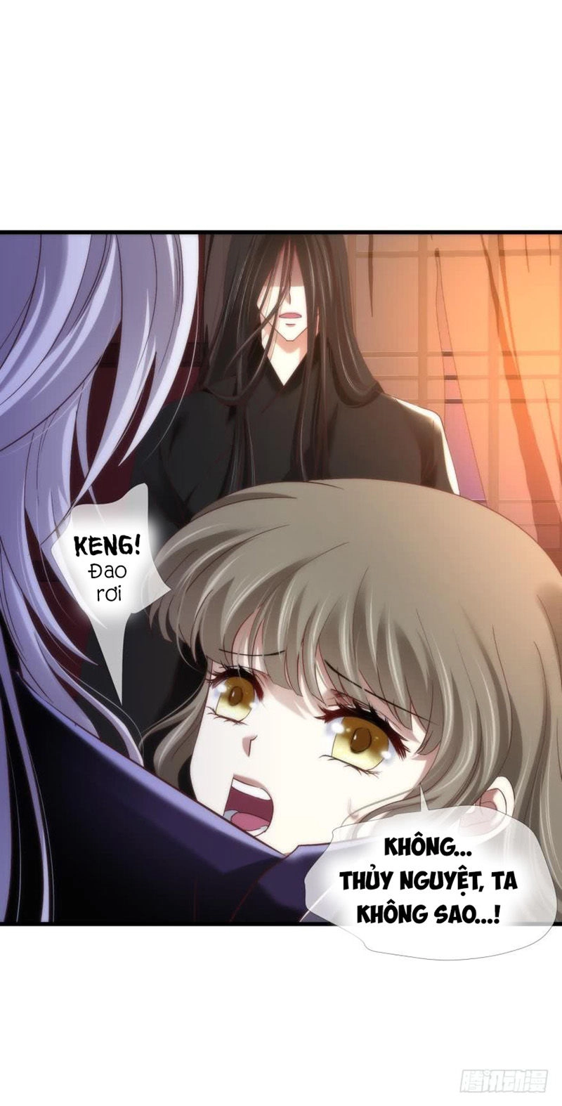 Một Vạn Tư Thế Công Lược Yêu Nam Chapter 146 - 8