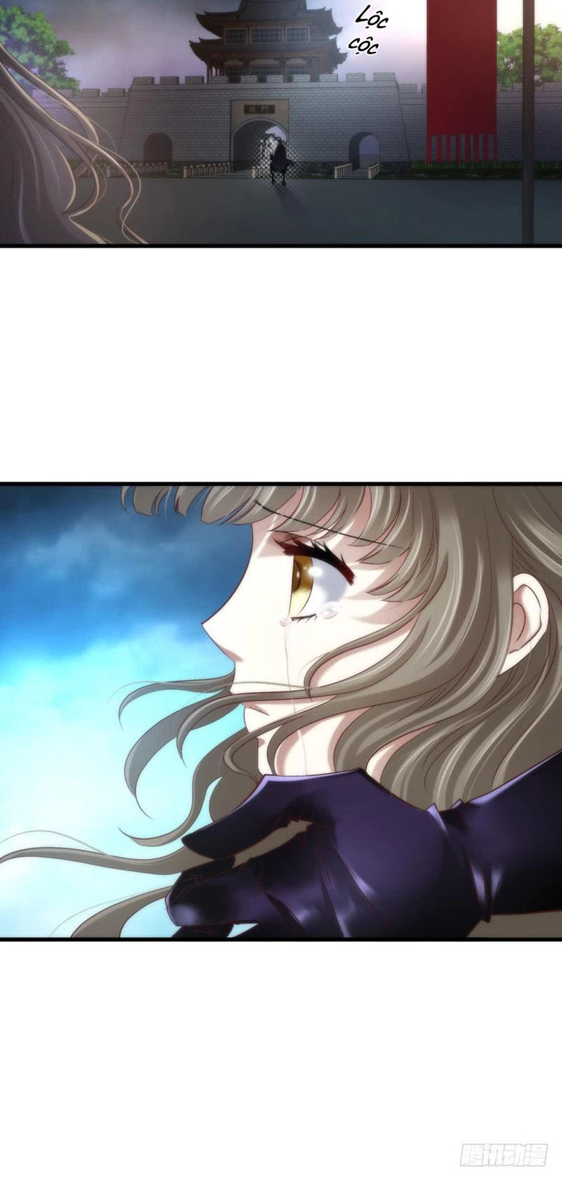 Một Vạn Tư Thế Công Lược Yêu Nam Chapter 146 - 15