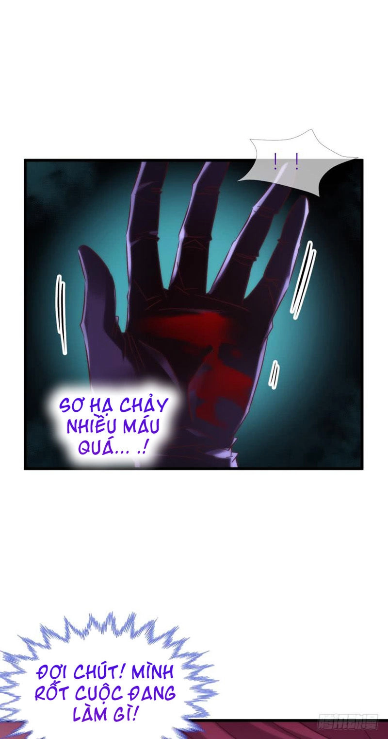 Một Vạn Tư Thế Công Lược Yêu Nam Chapter 146 - 20