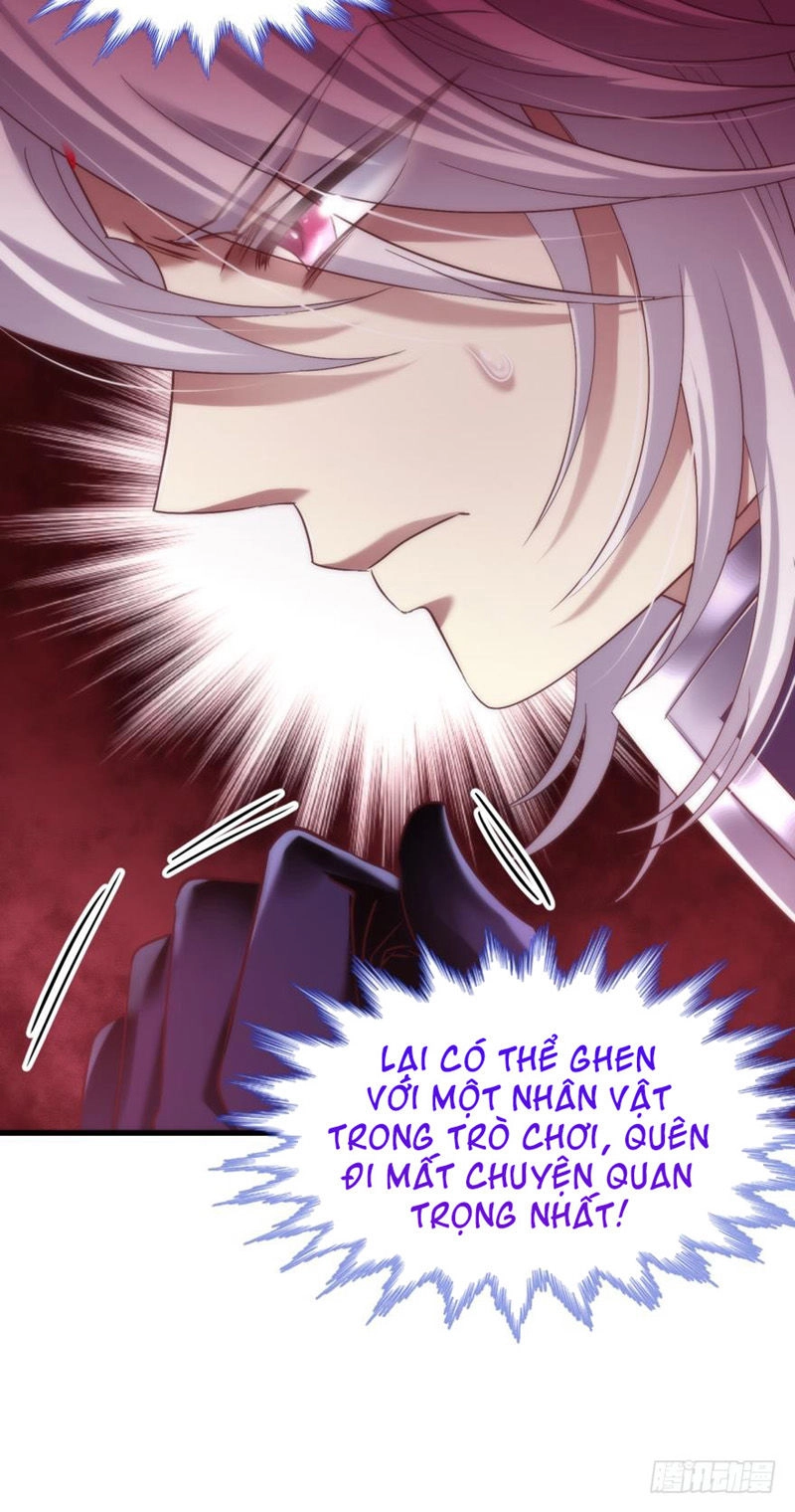 Một Vạn Tư Thế Công Lược Yêu Nam Chapter 146 - 21