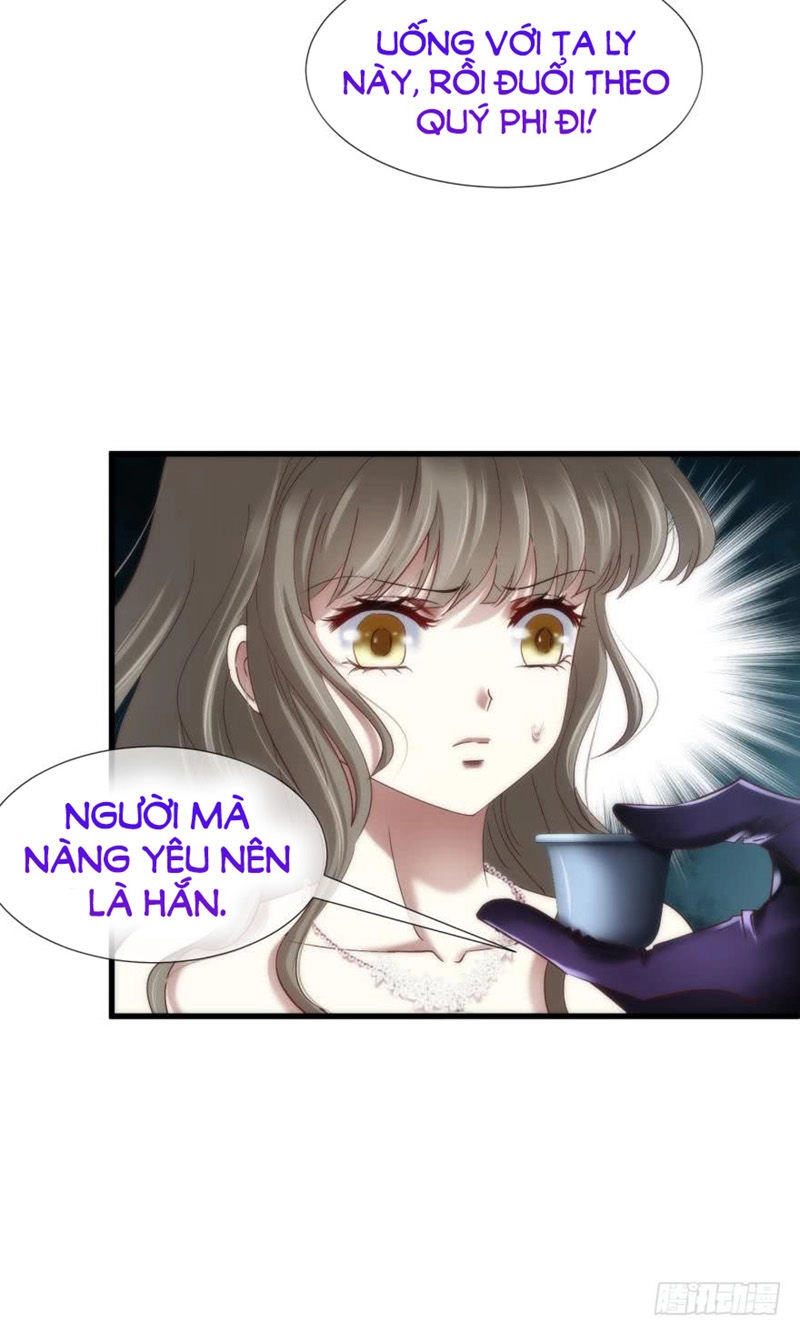 Một Vạn Tư Thế Công Lược Yêu Nam Chapter 146 - 25