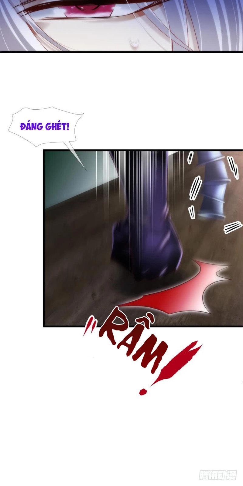 Một Vạn Tư Thế Công Lược Yêu Nam Chapter 146 - 37