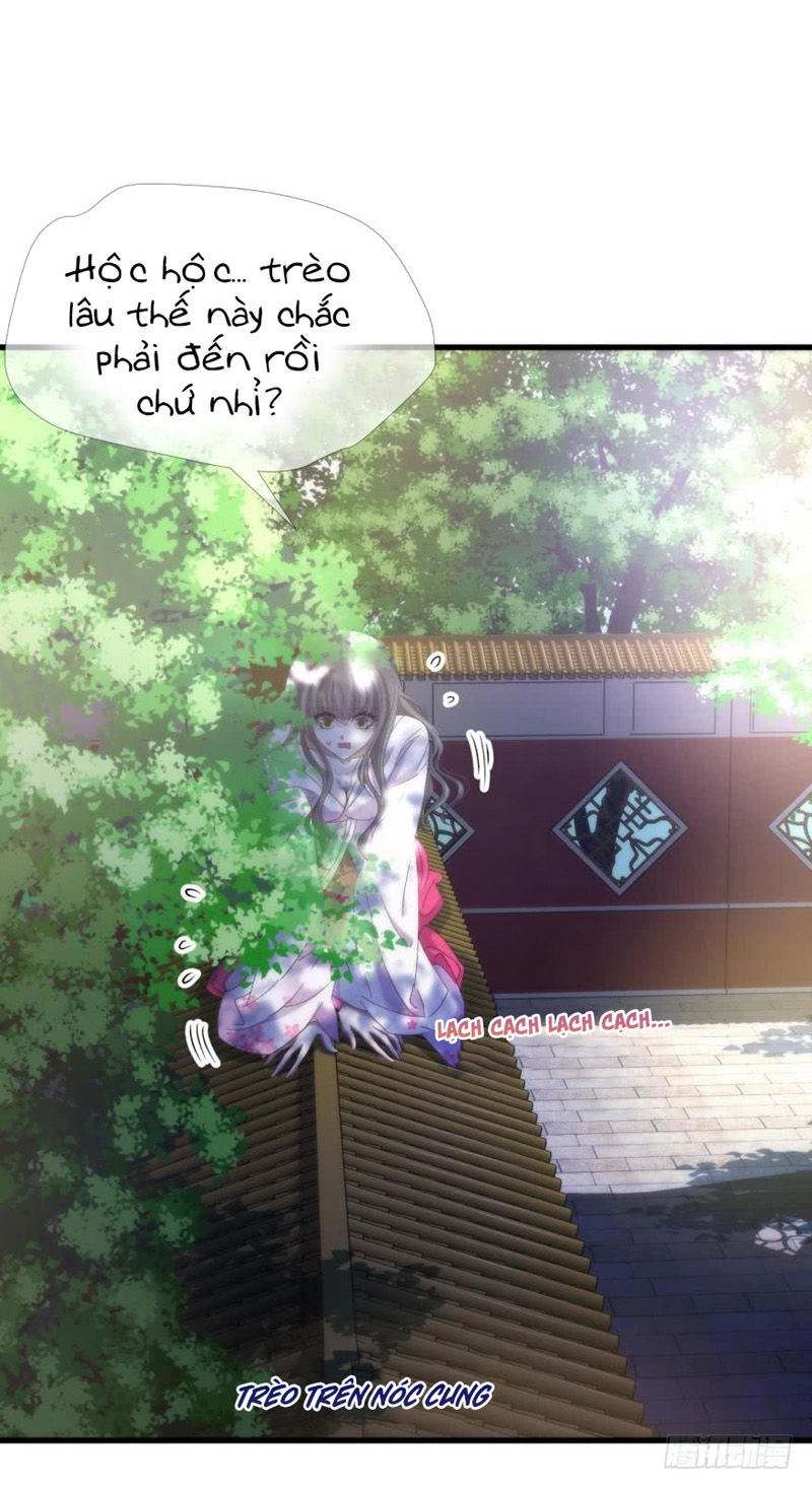 Một Vạn Tư Thế Công Lược Yêu Nam Chapter 147 - 4