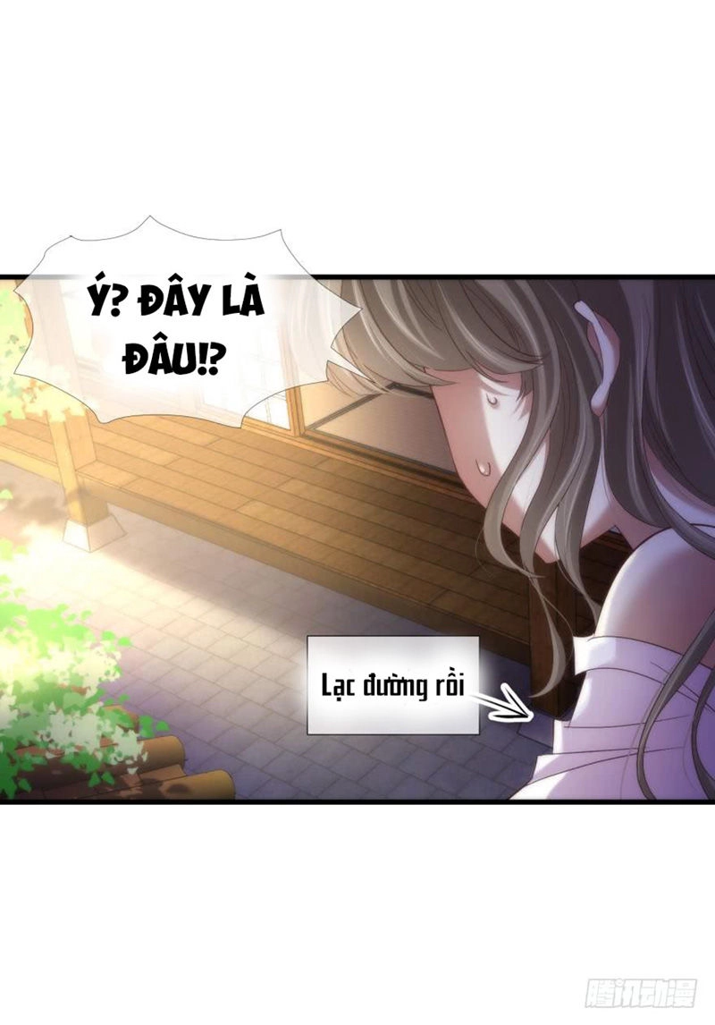 Một Vạn Tư Thế Công Lược Yêu Nam Chapter 147 - 6