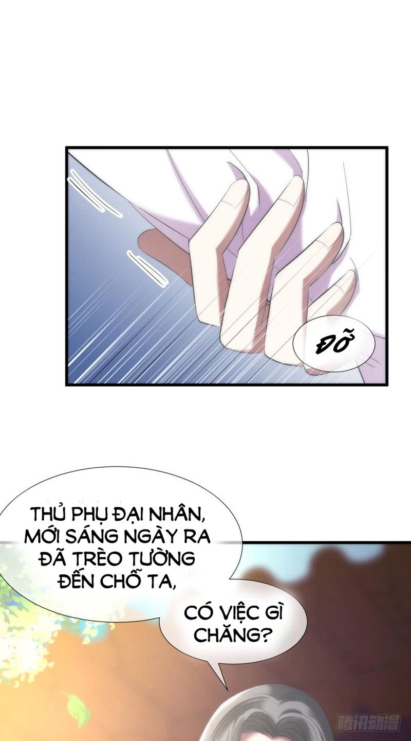 Một Vạn Tư Thế Công Lược Yêu Nam Chapter 147 - 8