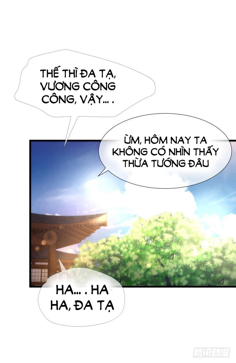 Một Vạn Tư Thế Công Lược Yêu Nam Chapter 147 - 13