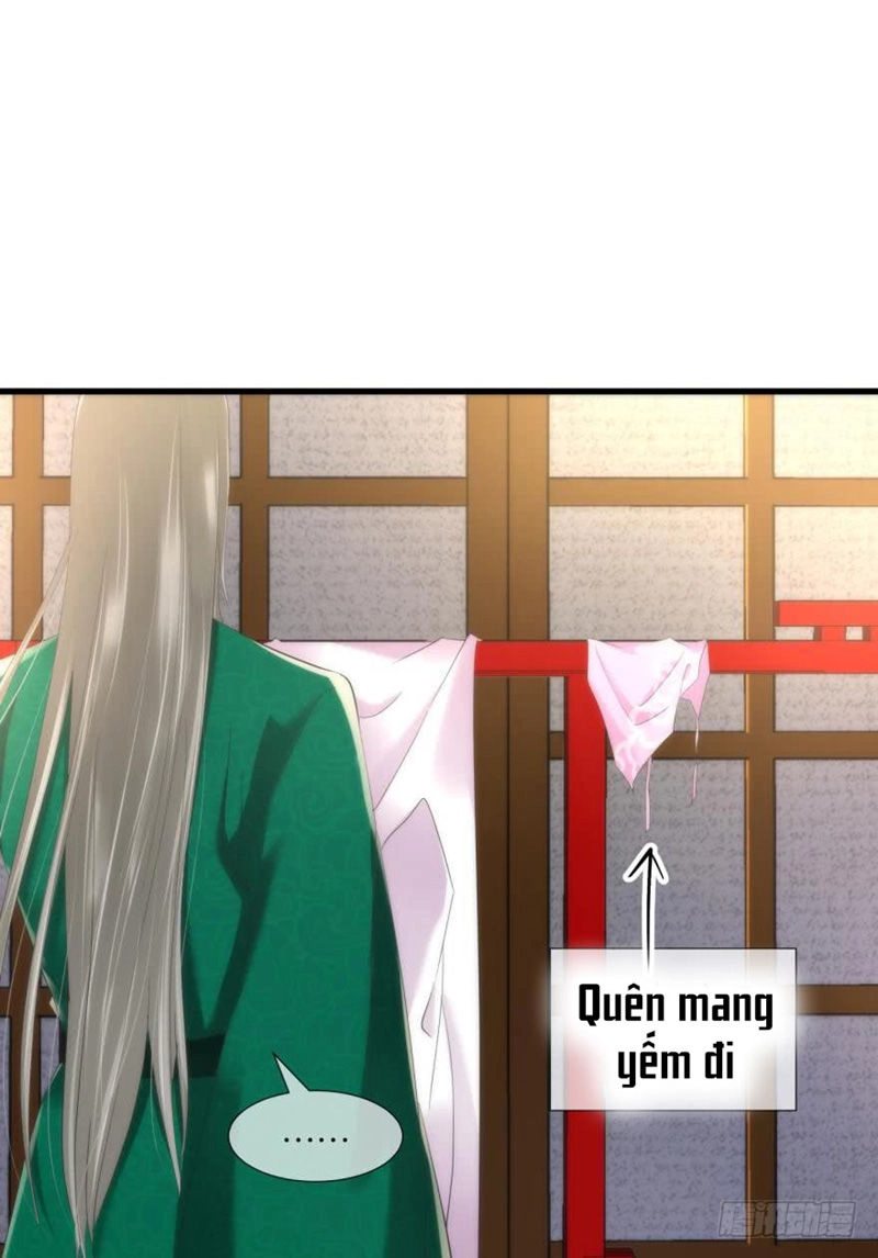 Một Vạn Tư Thế Công Lược Yêu Nam Chapter 147 - 16