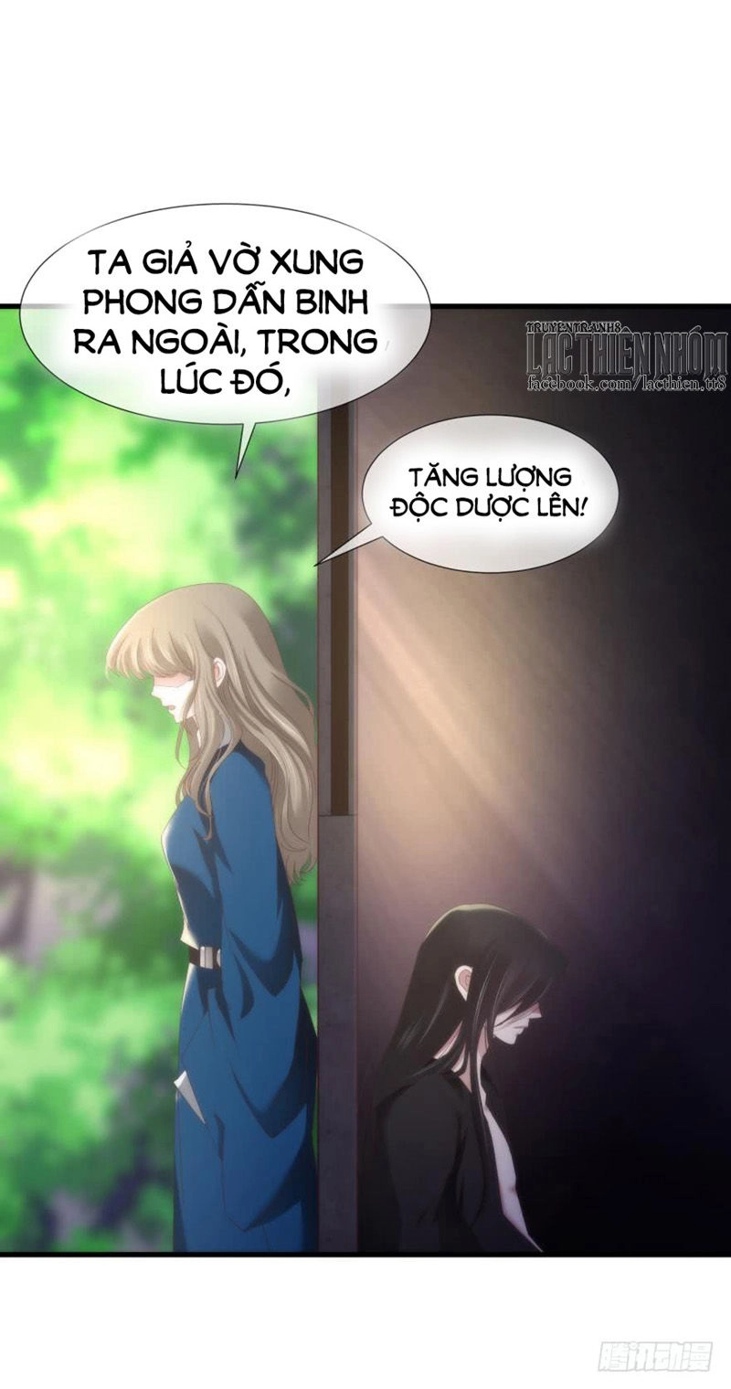 Một Vạn Tư Thế Công Lược Yêu Nam Chapter 147 - 22