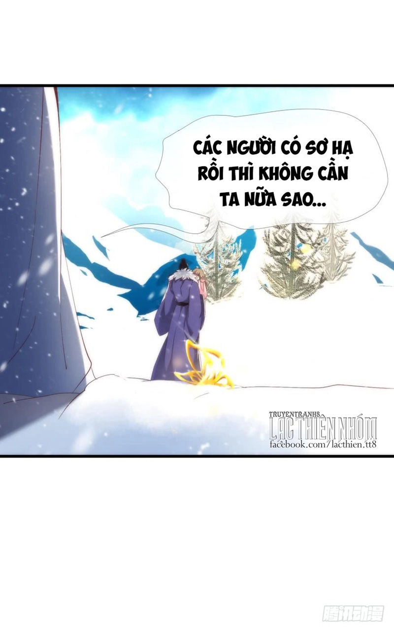 Một Vạn Tư Thế Công Lược Yêu Nam Chapter 147 - 32