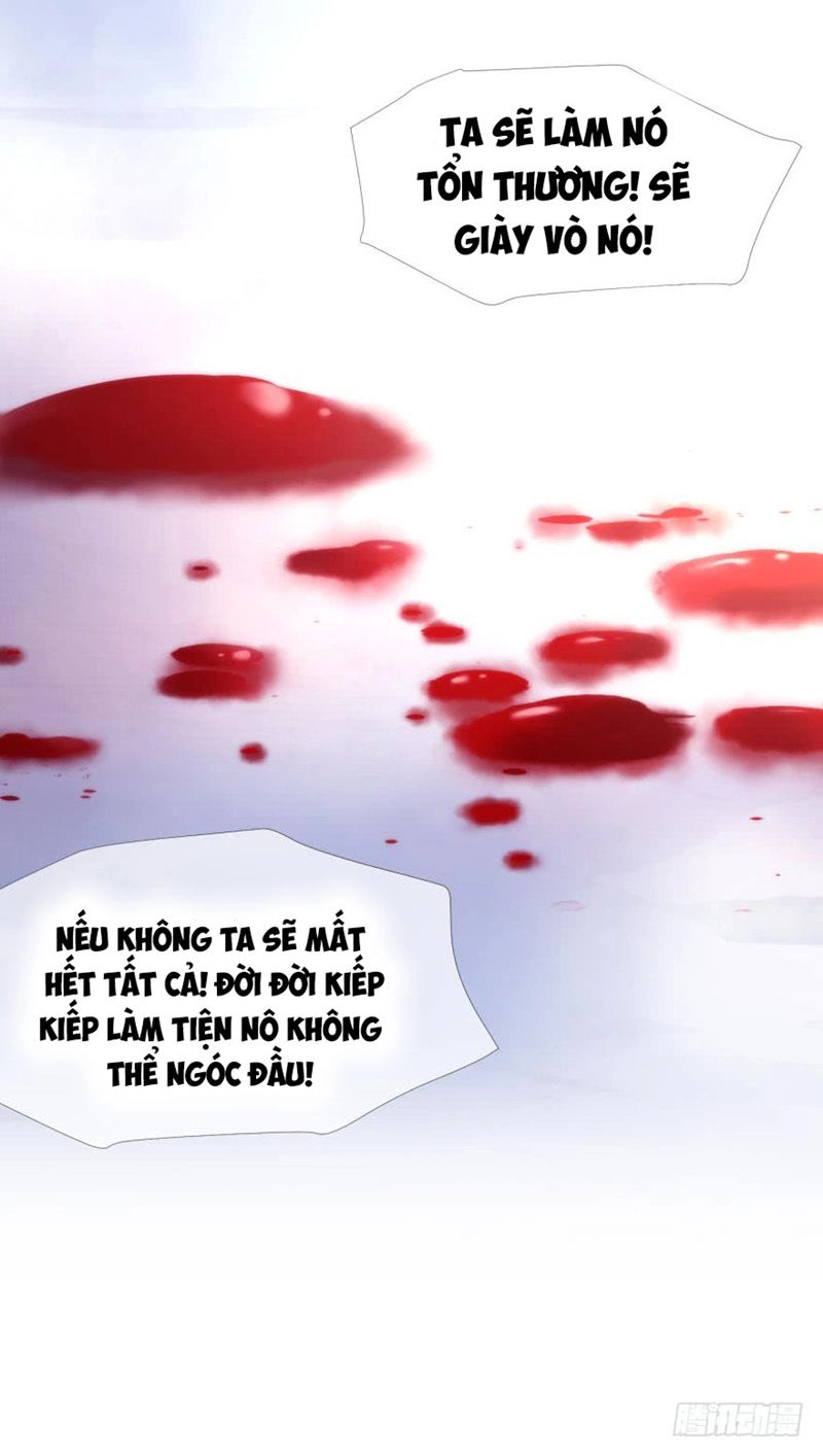 Một Vạn Tư Thế Công Lược Yêu Nam Chapter 147 - 36