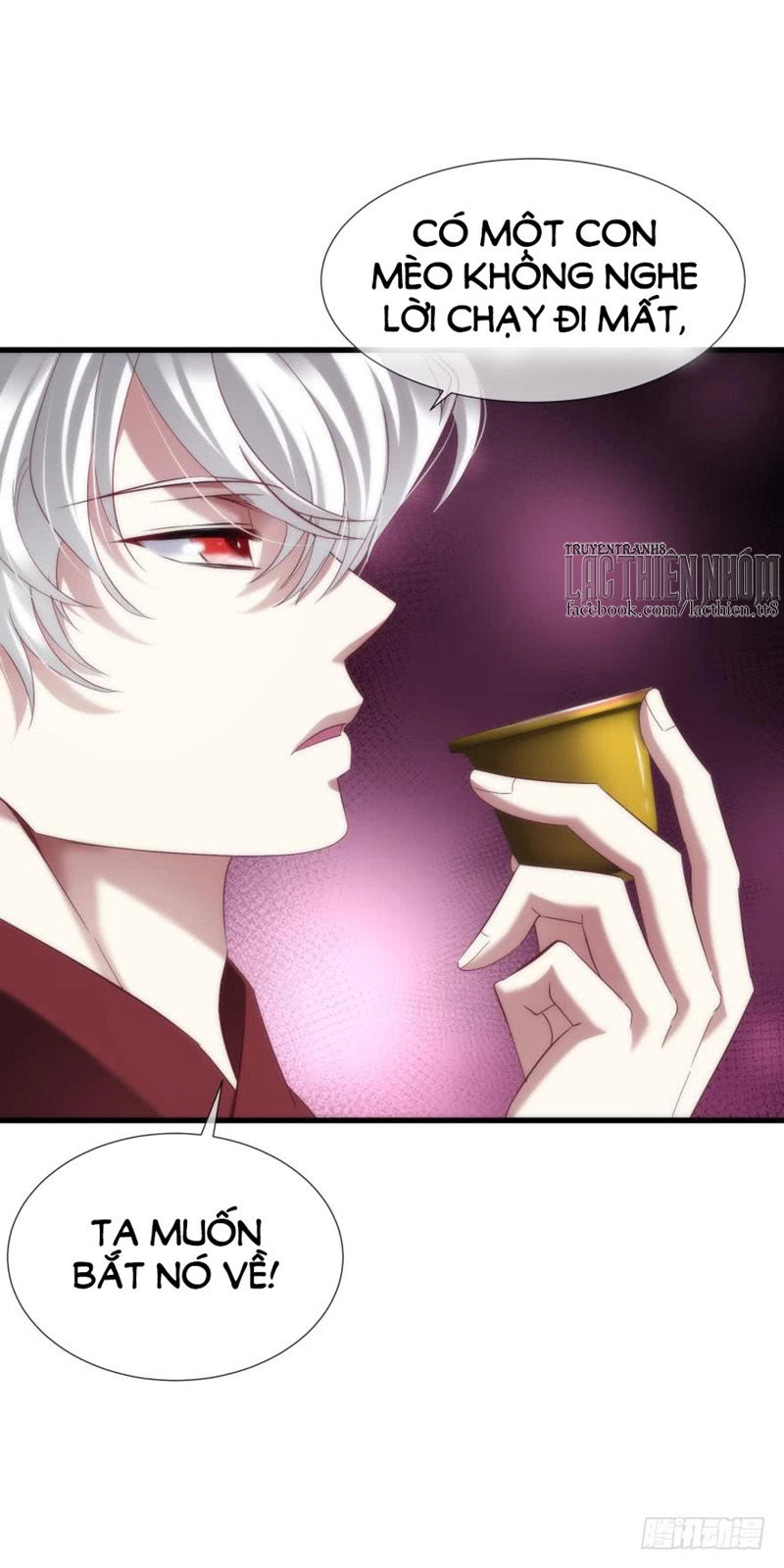 Một Vạn Tư Thế Công Lược Yêu Nam Chapter 147 - 39