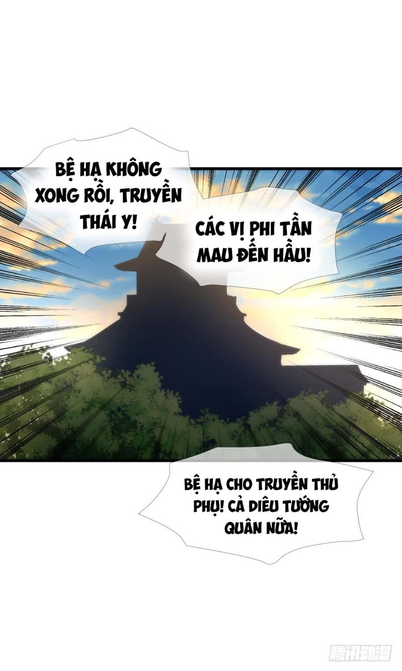 Một Vạn Tư Thế Công Lược Yêu Nam Chapter 148 - 7