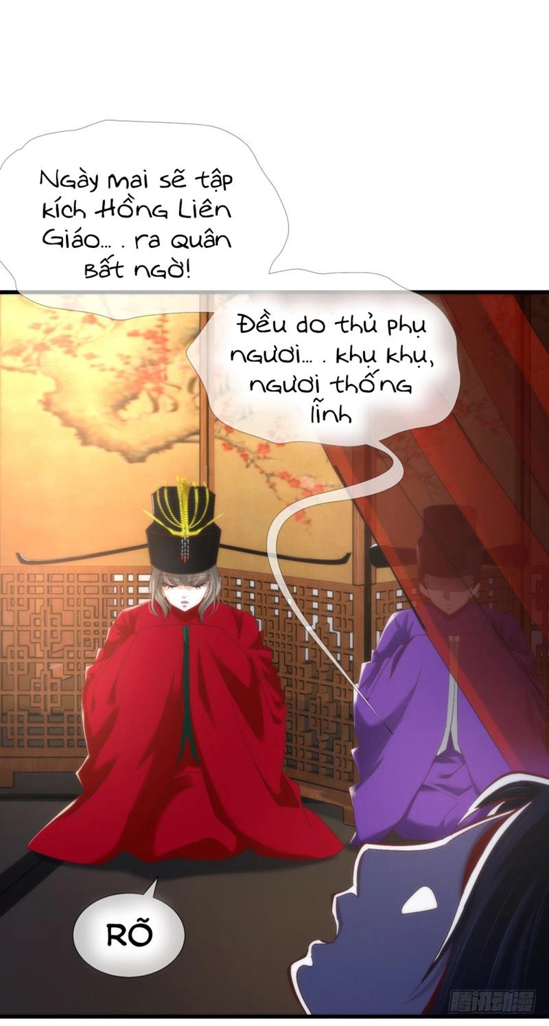 Một Vạn Tư Thế Công Lược Yêu Nam Chapter 148 - 10