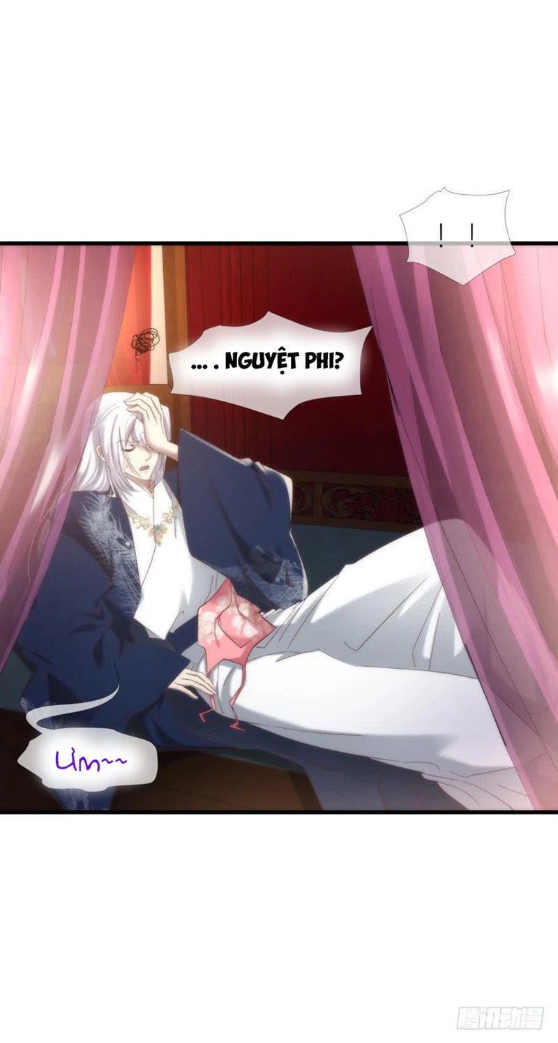 Một Vạn Tư Thế Công Lược Yêu Nam Chapter 148 - 21