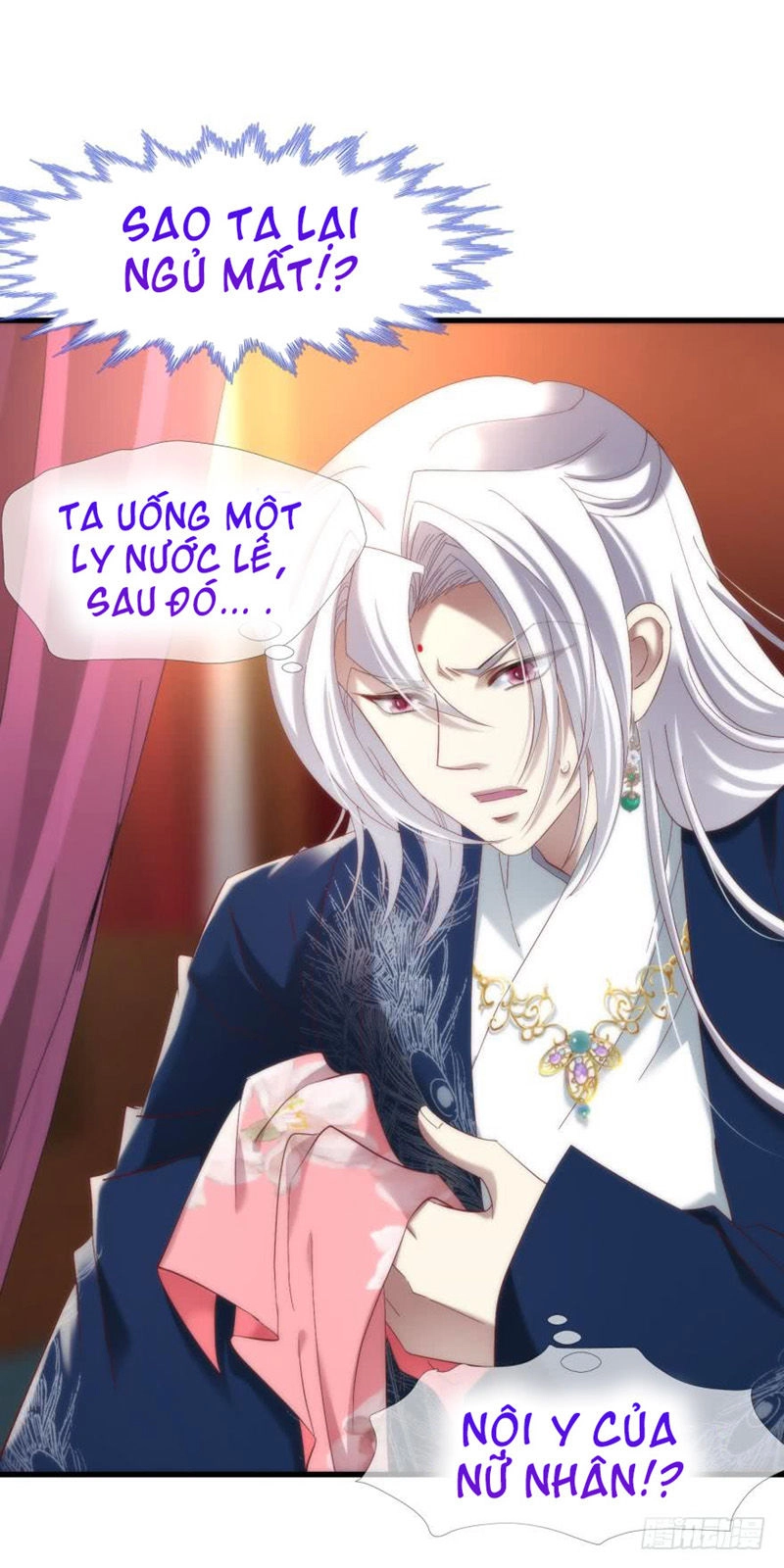 Một Vạn Tư Thế Công Lược Yêu Nam Chapter 148 - 22