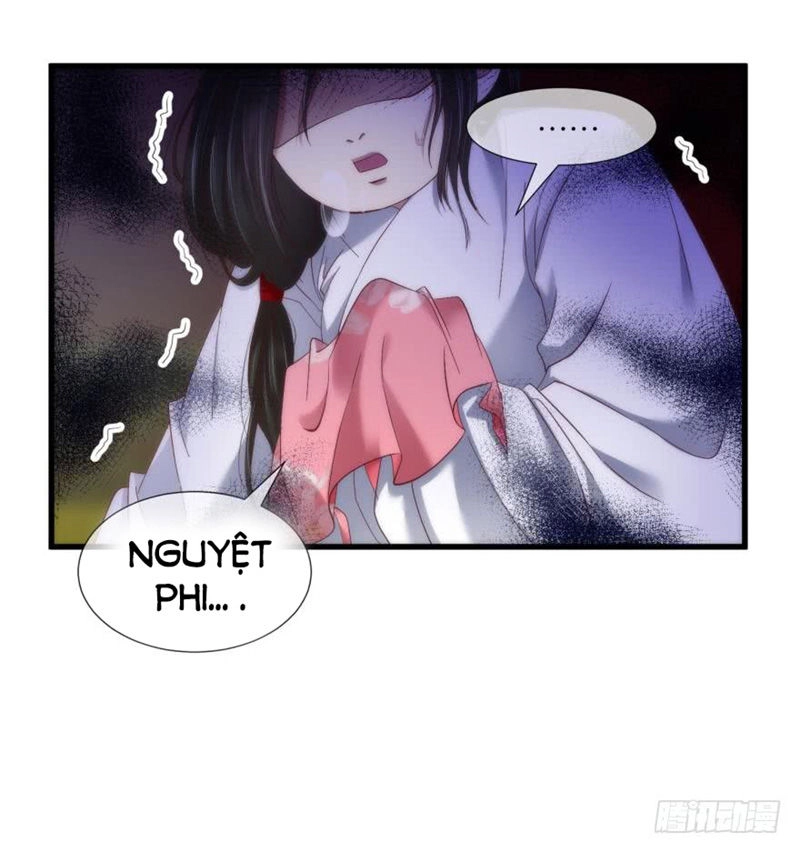 Một Vạn Tư Thế Công Lược Yêu Nam Chapter 148 - 25