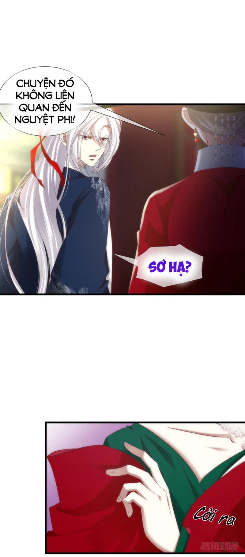 Một Vạn Tư Thế Công Lược Yêu Nam Chapter 148 - 28