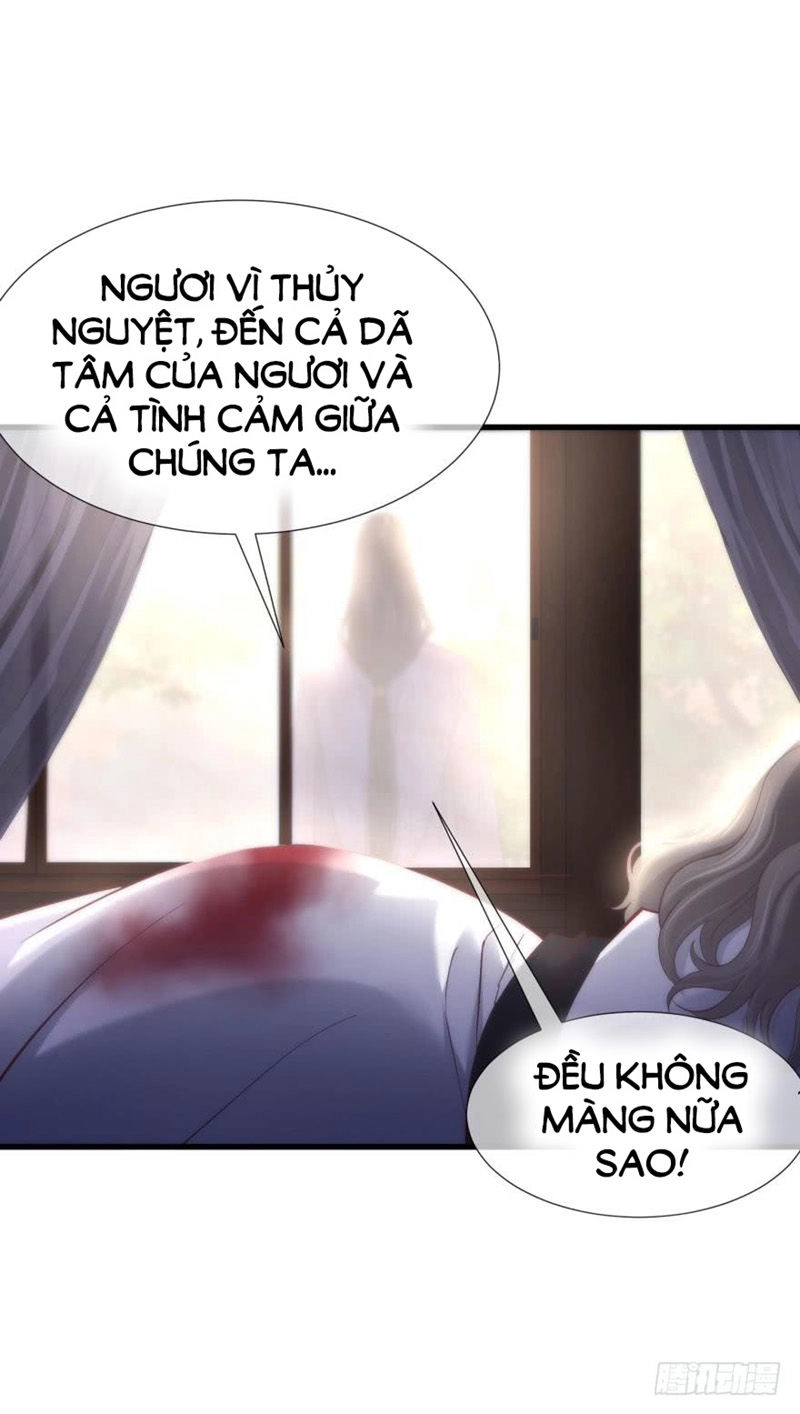 Một Vạn Tư Thế Công Lược Yêu Nam Chapter 148 - 40