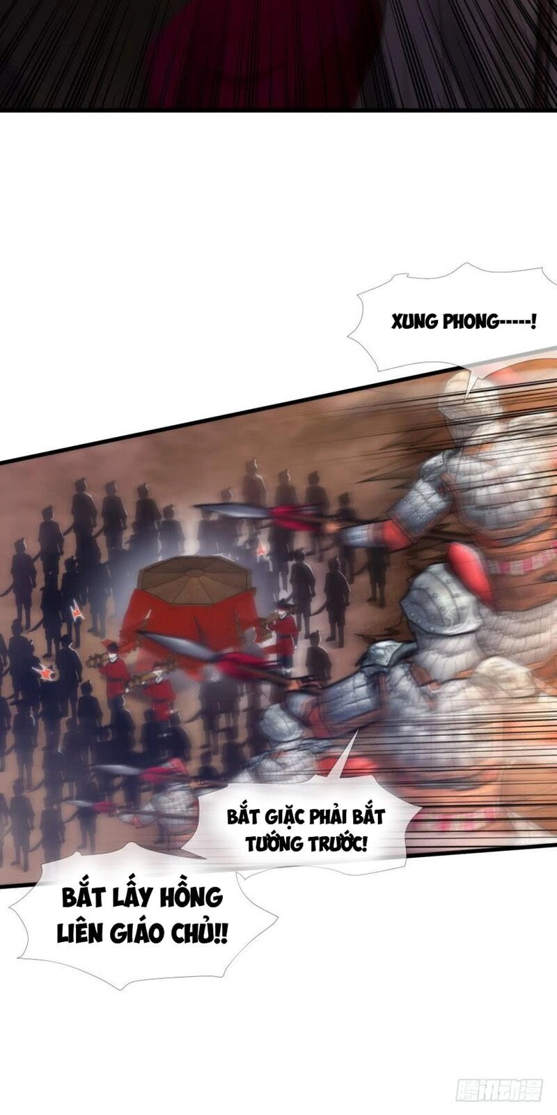 Một Vạn Tư Thế Công Lược Yêu Nam Chapter 149 - 7