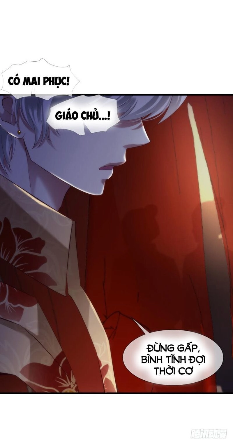 Một Vạn Tư Thế Công Lược Yêu Nam Chapter 149 - 8